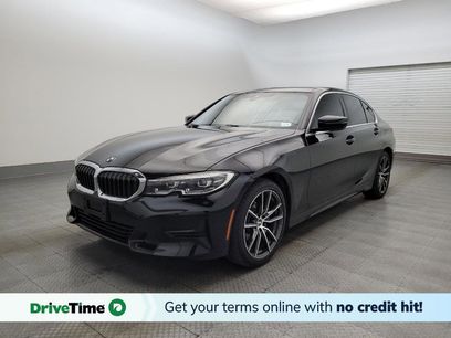 Used 2019 BMW 330i Sedan