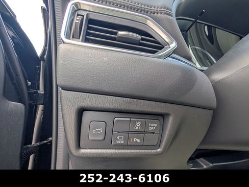 Used 2025 MAZDA CX-5 AWD 2.5 S image 15
