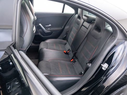 New 2026 Mercedes-Benz CLA 250 4MATIC image 19