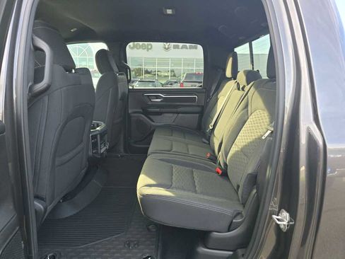 New 2026 RAM 1500 Big Horn image 16