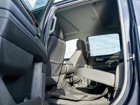 Used 2023 GMC Sierra 1500 SLE image 26