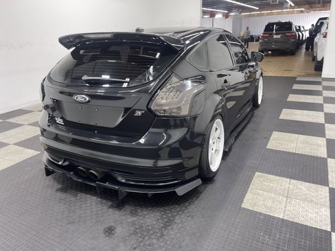 Used 2013 Ford Focus ST FWD image 5