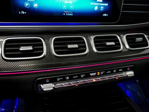 Used 2023 Mercedes-Benz GLE 53 AMG 4MATIC Coupe image 25