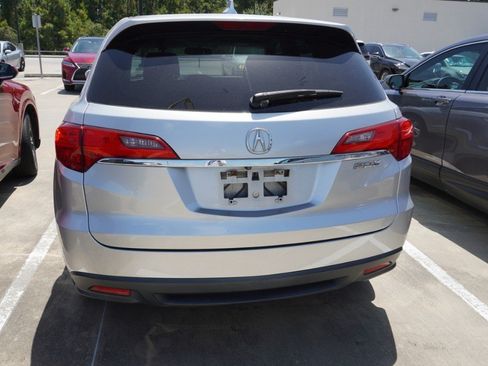 Used 2015 Acura RDX FWD image 7