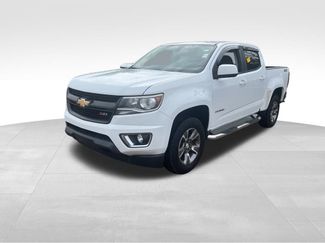 Used 2017 Chevrolet Colorado Z71 video 2
