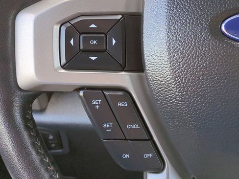 Used 2022 Ford F250 Lariat w/ Lariat Value Package image 24