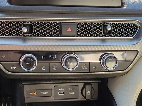 New 2026 Acura Integra A-Spec image 23