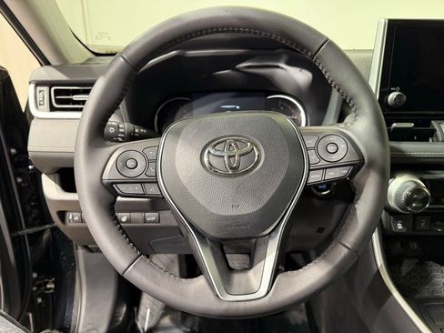 Certified 2025 Toyota RAV4 XLE Premium w/ Weather Package AWD/4WD image 24