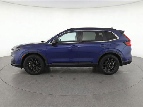 Used 2025 Honda CR-V Sport-L image 6