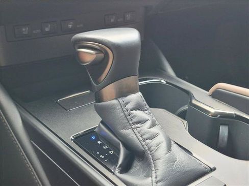 Certified 2025 Lexus ES 350 w/ Premium Package FWD image 15