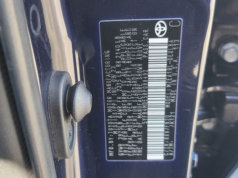 Used 2024 Toyota Corolla LE image 15