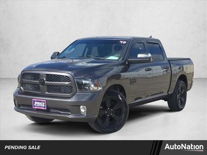 Used 2019 RAM 1500 Express w/ Express Value Package