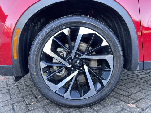 Used 2023 Mitsubishi Outlander SE Black Edition image 11