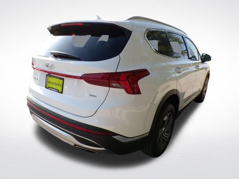 Certified 2023 Hyundai Santa Fe SEL w/ Premium Package AWD/4WD image 6