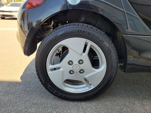 Used 2016 Mitsubishi i ES RWD image 39