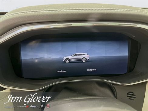 Used 2024 Jaguar F-PACE R-Dynamic S image 25
