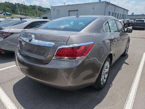 Used 2011 Buick LaCrosse CXL FWD image 5