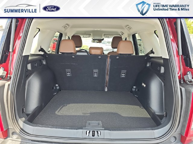 New 2026 Ford Bronco Sport Outer Banks AWD/4WD image 13