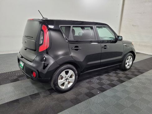 Used 2019 Kia Soul w/ Convenience Package FWD image 10