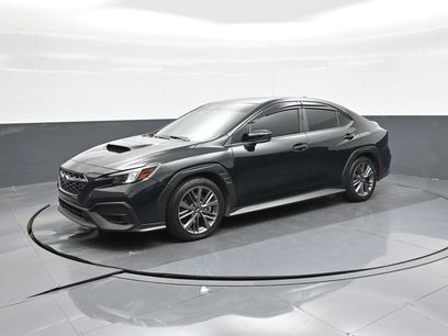 Used 2023 Subaru WRX