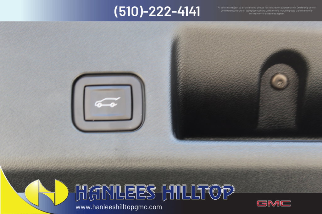 Used 2024 Chevrolet Equinox EV RS FWD image 11