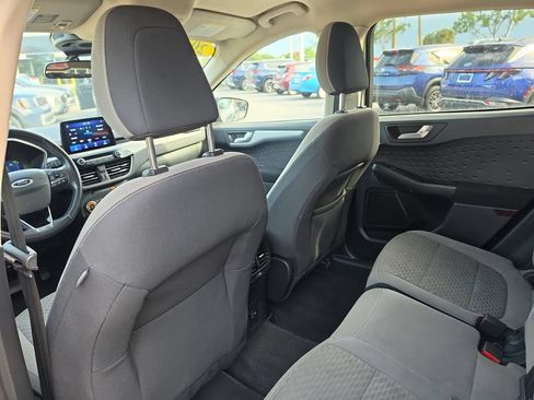 Used 2020 Ford Escape SE Sport AWD/4WD image 12