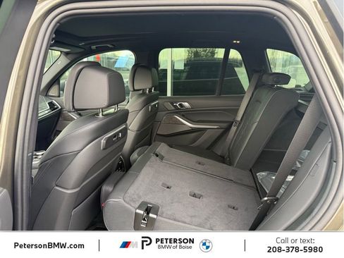 New 2026 BMW X5 xDrive50e AWD/4WD image 21