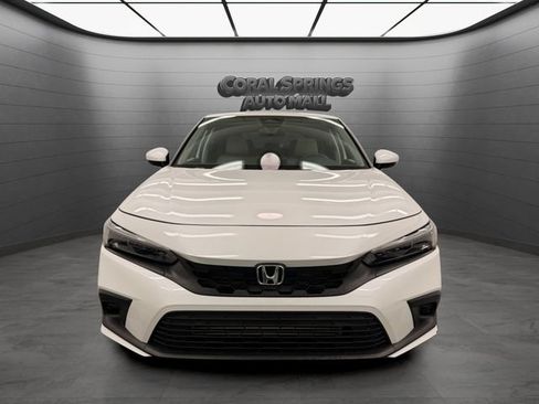 Used 2024 Honda Civic EX-L image 8