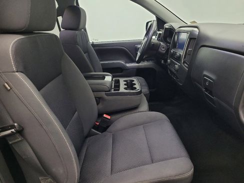 Used 2018 Chevrolet Silverado 1500 LT image 21