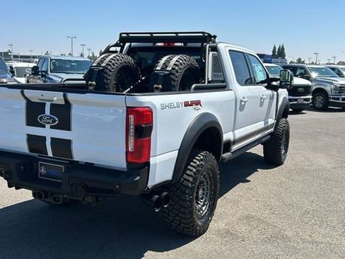 New 2024 Ford F250 Lariat w/ Lariat Ultimate Package image 3