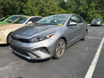 Used 2023 Kia Forte LXS