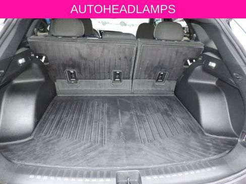 Used 2026 Chevrolet Blazer EV LT FWD image 13