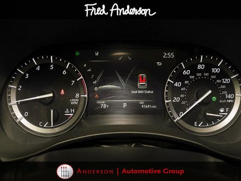 Used 2021 Toyota Highlander Limited AWD/4WD image 20