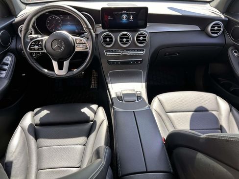 Used 2022 Mercedes-Benz GLC 300 4MATIC image 18