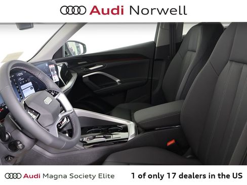New 2026 Audi Q5 Premium Plus image 19
