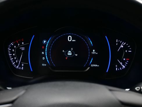 Used 2019 Hyundai Santa Fe AWD image 27