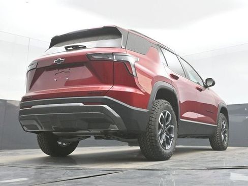 New 2026 Chevrolet Equinox ACTIV w/ Safety and Technology Package FWD image 43