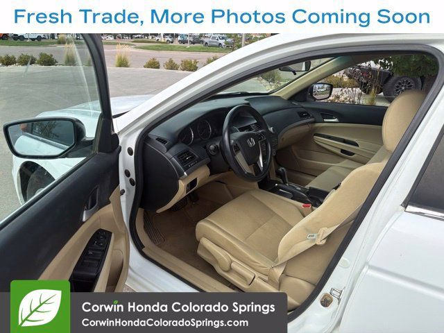 Used 2012 Honda Accord LX image 8