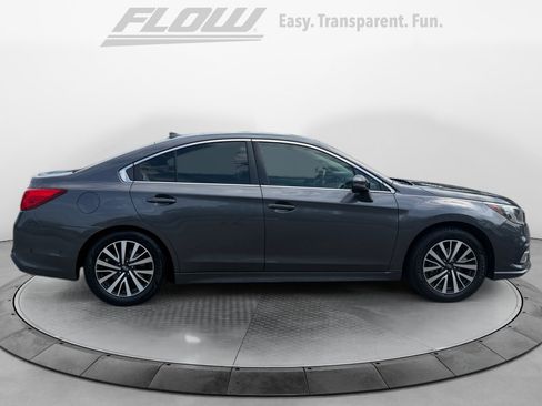 Used 2018 Subaru Legacy 2.5i Premium w/ Eyesight & BSD & Rcta & HBA AWD/4WD image 10