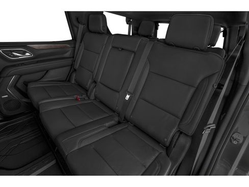 Used 2023 Chevrolet Tahoe Z71 w/ Luxury Package AWD/4WD image 32
