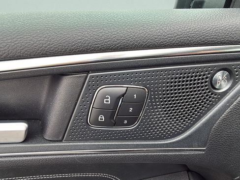 Certified 2024 Ford Edge Titanium AWD/4WD image 35