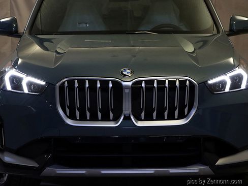 New 2026 BMW X1 xDrive28i w/ Technology Package image 6