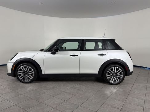 New 2026 MINI Cooper S FWD image 2