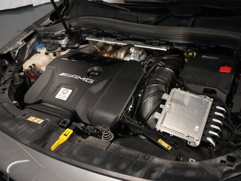 Used 2023 Mercedes-Benz GLA 45 AMG 4MATIC image 54