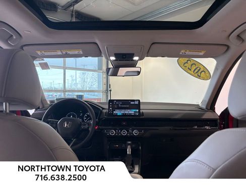 Used 2023 Honda CR-V EX-L image 21