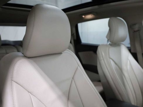 Used 2016 Lincoln MKX Reserve w/ Climate Package image 20