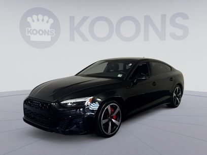Used 2023 Audi A5 2.0T Premium Plus w/ Premium Plus