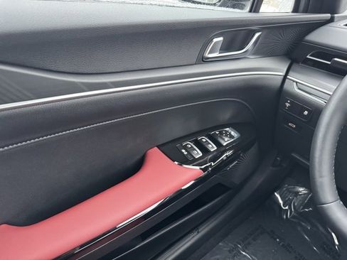 Used 2025 Kia K5 GT-Line w/ GT-Line Premium Package image 30