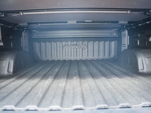 Used 2022 GMC Sierra 1500 AT4 w/ AT4 Premium Package image 15