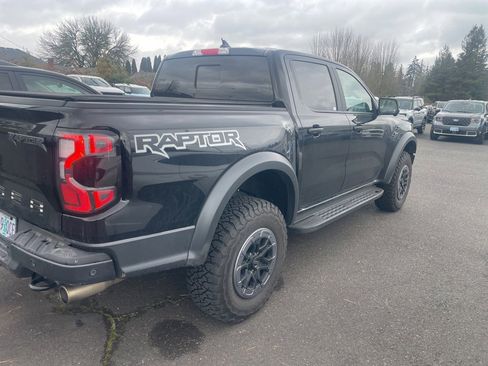 Used 2024 Ford Ranger Raptor image 5